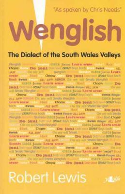 A picture of 'Wenglish' 
                              by Robert Lewis