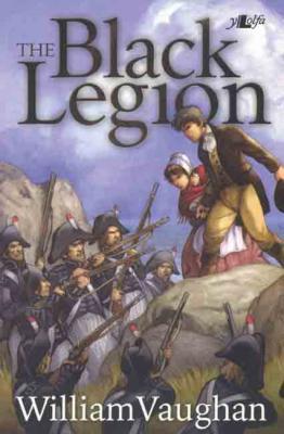 A picture of 'The Black Legion' 
                              by William Vaughan