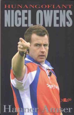 A picture of 'Hanner Amser' by Nigel Owens