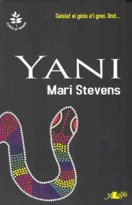A picture of 'Yani' by Mari Stevens
