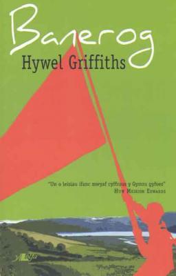 A picture of 'Banerog (Elyfr)' by Hywel Griffiths