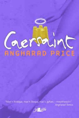 A picture of 'Caersaint (elyfr)' by Angharad Price