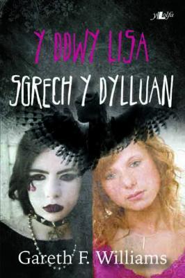 A picture of 'Y Ddwy Lisa: Sgrech y Dylluan' by Gareth F. Williams