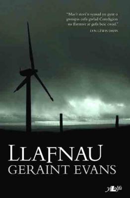 A picture of 'Llafnau' by Geraint Evans