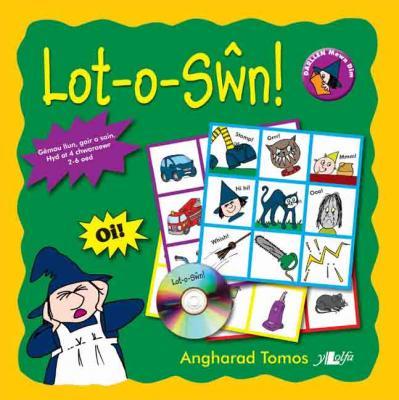 A picture of 'Lot-o-Swn!'