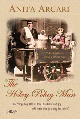 A picture of 'The Hokey Pokey Man' 
                              by Anita Arcari