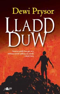 A picture of 'Lladd Duw' by Dewi Prysor