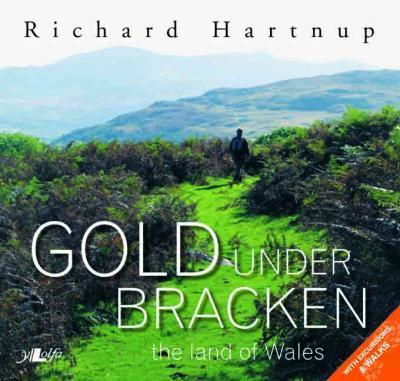 A picture of 'Gold Under Bracken' by Richard Hartnup