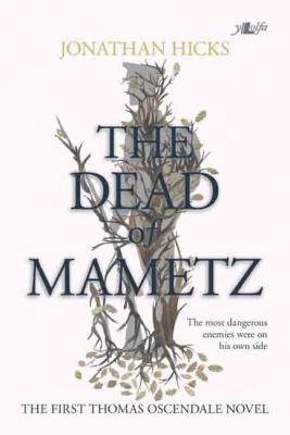 Llun o 'The Dead of Mametz (ebook)' 
                              gan Jonathan Hicks