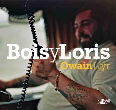A picture of 'Bois y Loris' by Owain Llyr