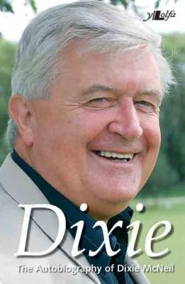 Llun o 'Dixie: Autobiography of Dixie McNeil (Ebook)' gan Dixie McNeil