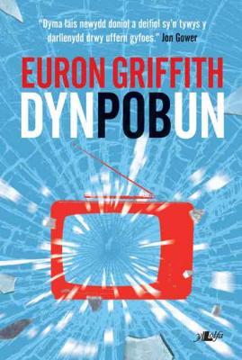 A picture of 'Dyn Pob Un (elyfr)' by Euron Griffith