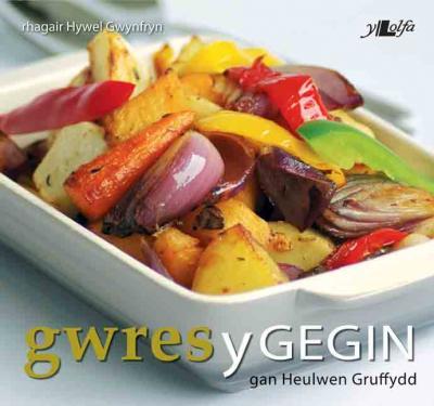 A picture of 'Gwres y Gegin' 
                              by Heulwen Gruffydd