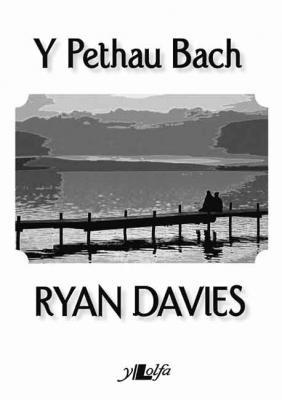 Llun o 'Y Pethau Bach - Efwyaf (PDF)' gan Ryan Davies