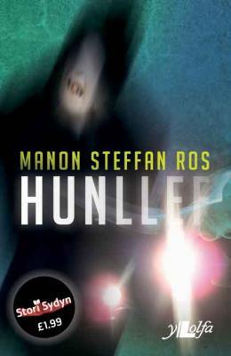 A picture of 'Hunllef' 
                              by Manon Steffan Ros