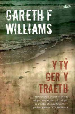 A picture of 'Y Ty Ger y Traeth' by Gareth F. Williams