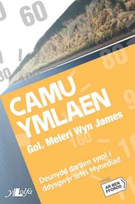 Llun o 'Camu Ymlaen - Lefel 1 Mynediad' gan Meleri Wyn James