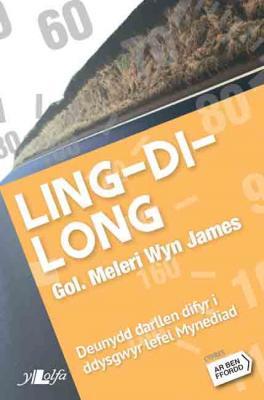 A picture of 'Ling-di-long - Lefel 1 Mynediad' 
                              by Meleri Wyn James