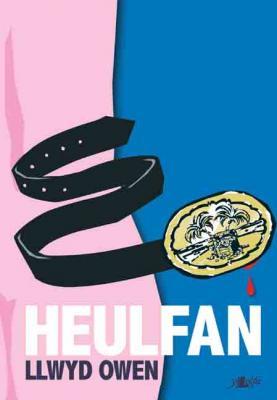 A picture of 'Heulfan' by Llwyd Owen