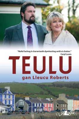 A picture of 'Teulu' 
                              by Lleucu Roberts