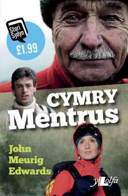 Llun o 'Cymry Mentrus (elyfr)' 
                              gan John Meurig Edwards