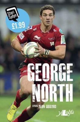 A picture of 'George North' 
                              by George North