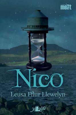 A picture of 'Nico' by Leusa Fflur Llewelyn
