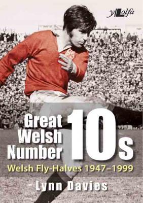 Llun o 'Great Welsh Number 10s' 
                              gan Lynn Davies