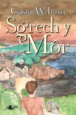 A picture of 'Sgrech y Môr' by Casia Wiliam