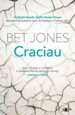A picture of 'Craciau' by Bet Jones
