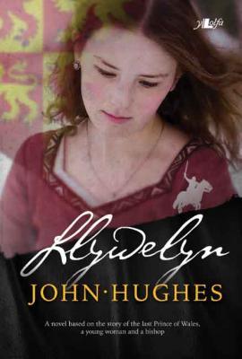 A picture of 'Llywelyn (ebook)' 
                              by John Hughes