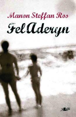 A picture of 'Fel Aderyn' 
                              by Manon Steffan Ros
