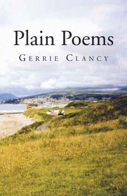 Llun o 'Plain Poems' 
                              gan Gerrie Clancy