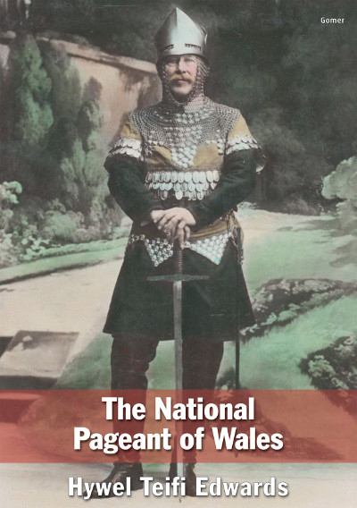 A picture of 'The National Pageant of Wales' by 
