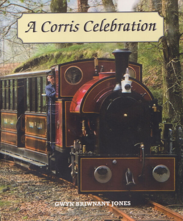 A picture of 'A Corris Celebration' by Gwyn Briwnant Jones