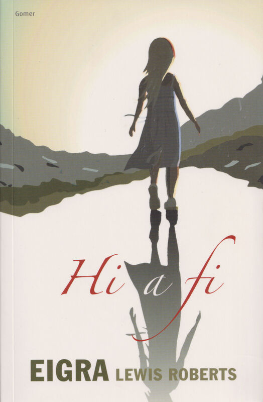 A picture of 'Hi a Fi' 
                              by Eigra Lewis Roberts