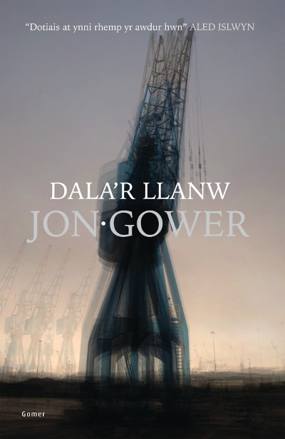 A picture of 'Dala'r Llanw' by Jon Gower