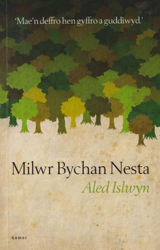 A picture of 'Milwr Bychan Nesta' by Aled Islwyn