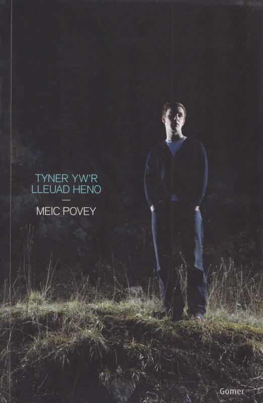 A picture of 'Tyner Yw'r Lleuad Heno' 
                              by Meic Povey