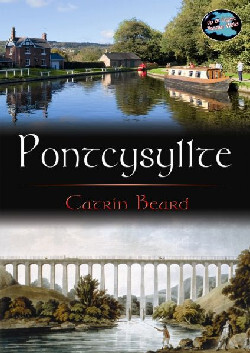 A picture of 'Cyfres Cip ar Gymru/Wonder Wales: Pontcysyllte' 
                              by Catrin Beard