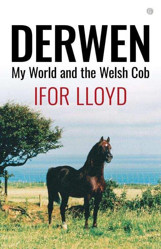 A picture of 'Welsh Ponies and Cobs - Ceredigion Champions'