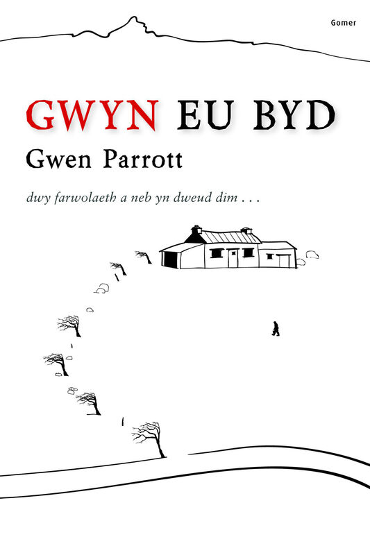 A picture of 'Gwyn eu Byd' 
                              by Gwen Parrott