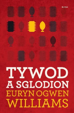 Llun o 'Tywod a Sglodion' 
                              gan Euryn Ogwen Williams