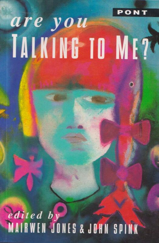 A picture of 'Are You Talking to Me?' 
                              by 