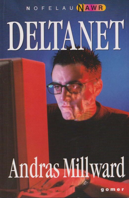 A picture of 'Nofelau Nawr: Deltanet' 
                              by Andras Millward