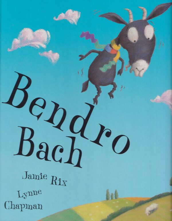 A picture of 'Bendro Bach' 
                              by 