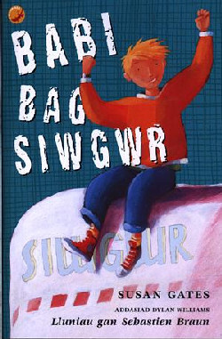 A picture of 'Madfall: Babi Bag Siwgwr' 
                              by 