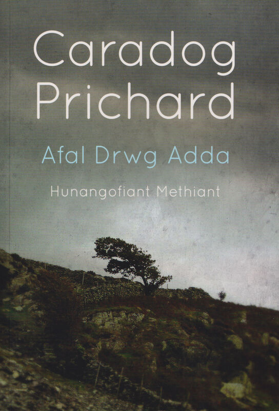 A picture of 'Afal Drwg Adda' 
                              by Caradog Prichard