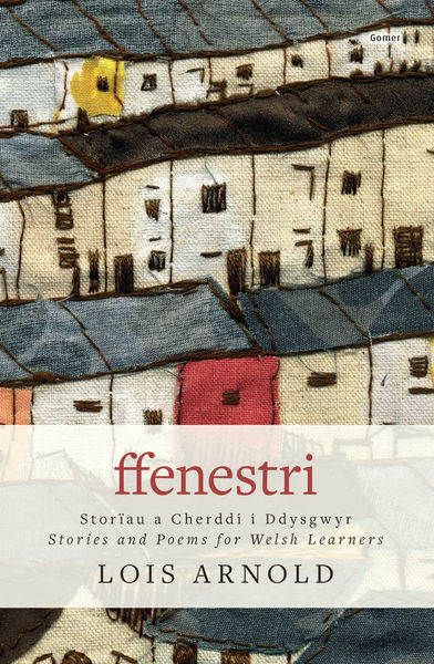 A picture of 'Ffenestri' by Lois Arnold